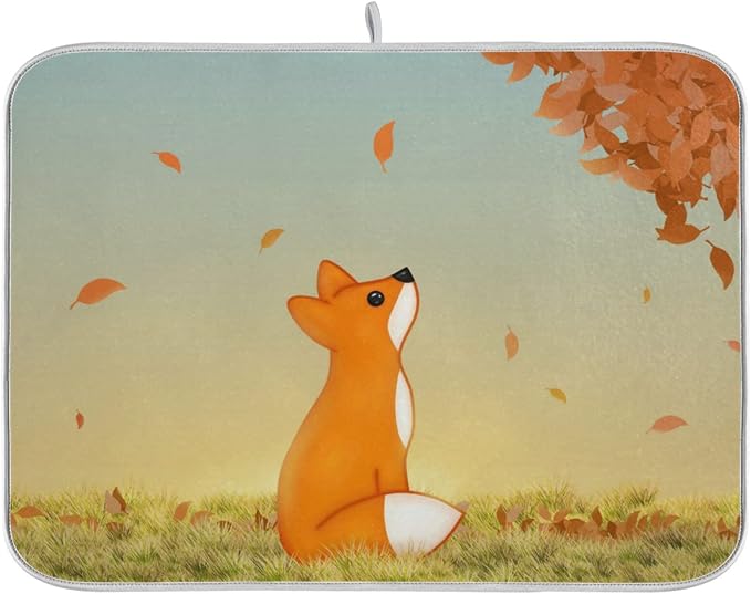 Cute Fox