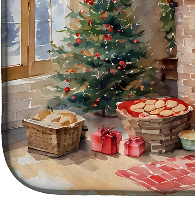 Santa Claus 3287
