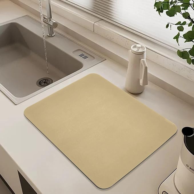Beige Yellow