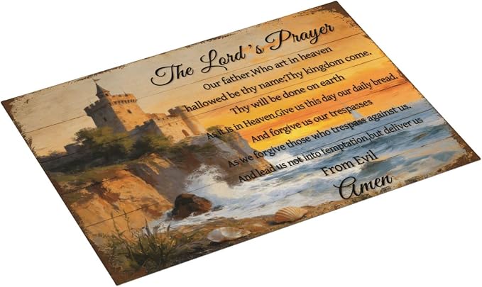 The Lord’s Prayer3