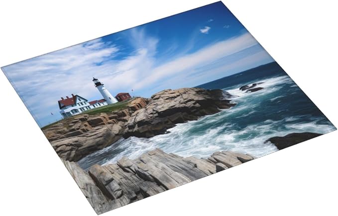 Sea Lighthouse