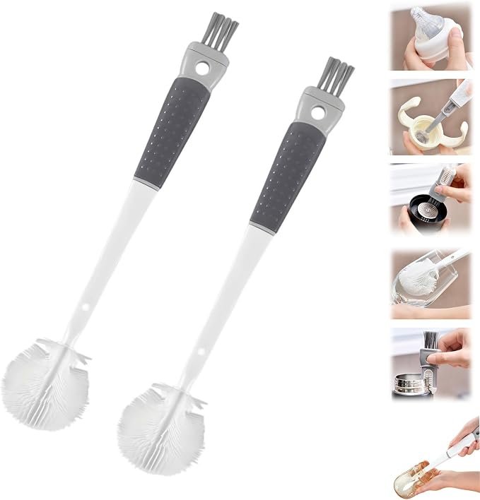 Gray-2pcs