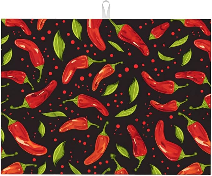 Red Chili Pepper