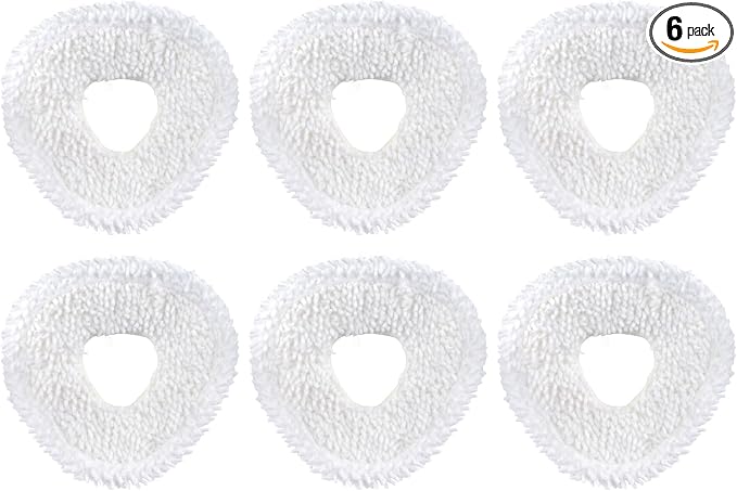 Narwal Freo Mop 6pcs
