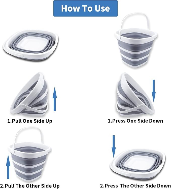 2 Pack - 10l