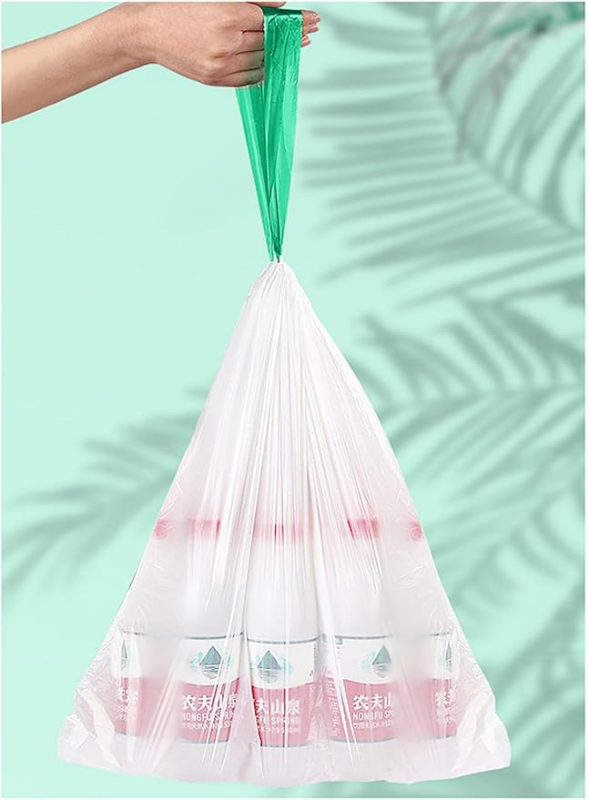 Green Drawstring 450Count