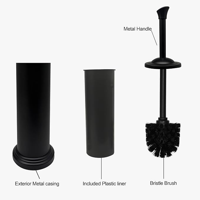 Matte Black