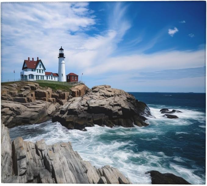 Sea Lighthouse