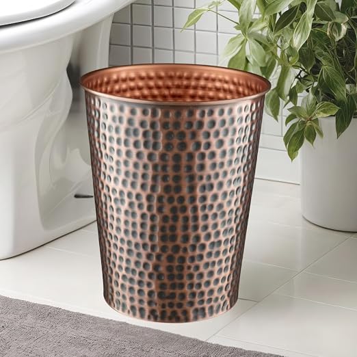 Antique Copper Finish