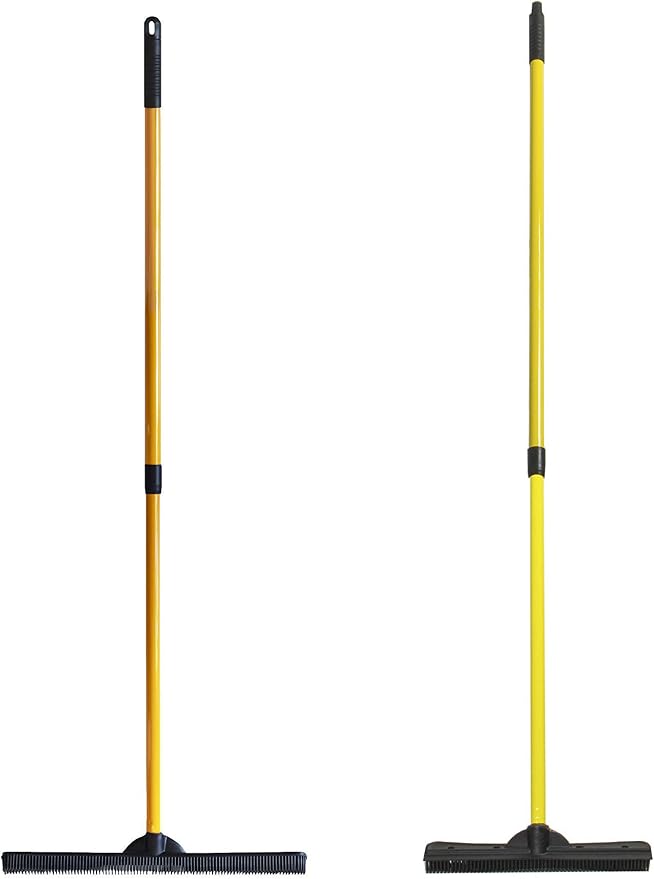 Furemover Original and Pro Broom Set
