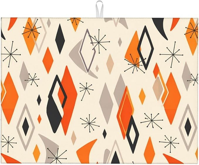 Retro Pattern