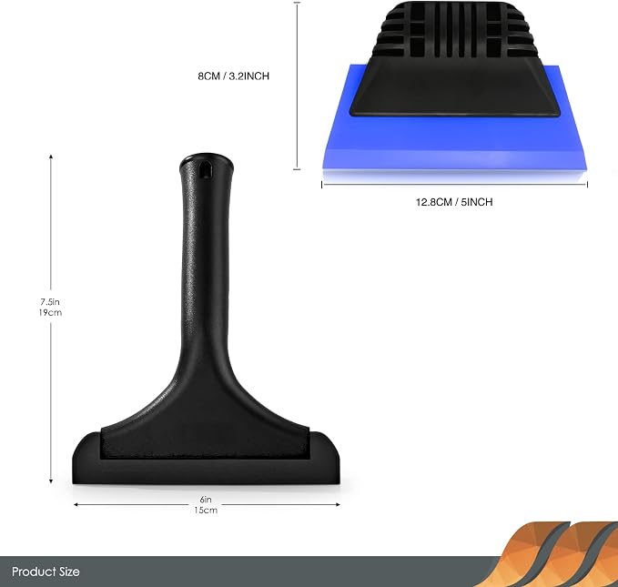 Black and Blue