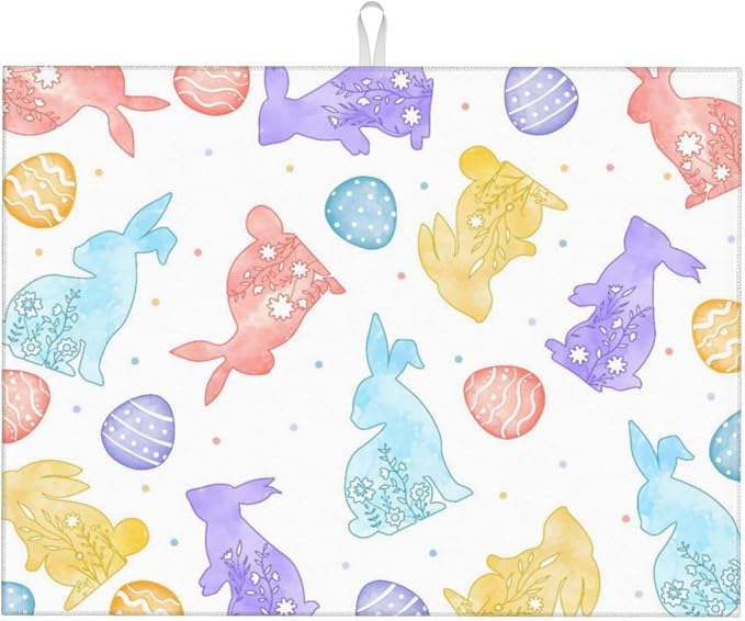 Easter Egg Rabbit