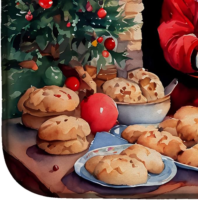 Santa Claus 3285