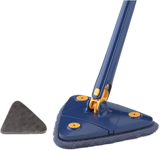 Blue and 1 Mop Cloth