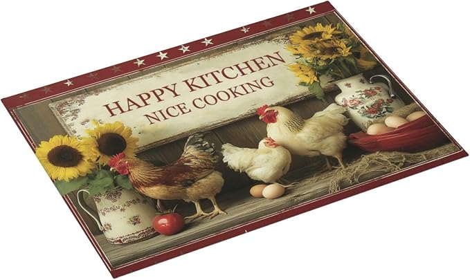 Country Chickens