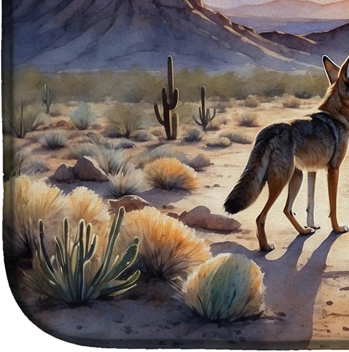 Coyote 7683