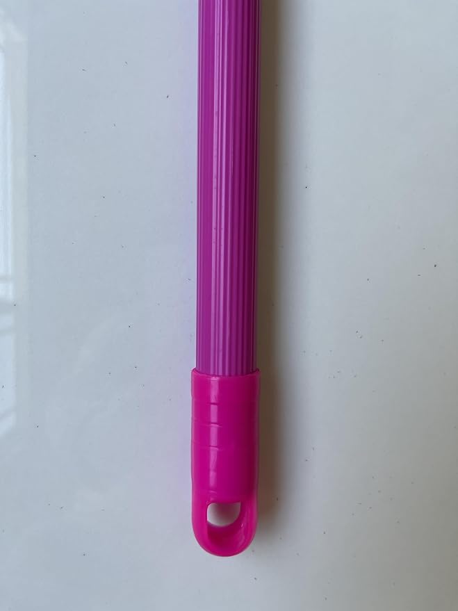 Pink & Green