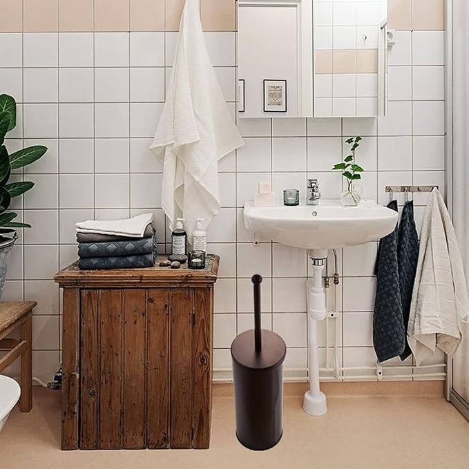 Bronze Plunger B