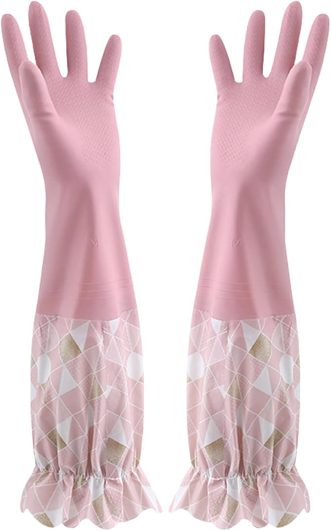 Pink (Length 19.29'')