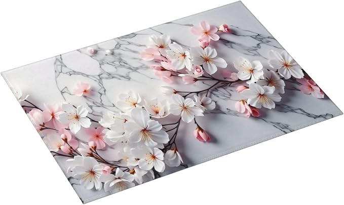 Cherry Blossom Marble