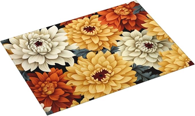 Boho Flowers 21