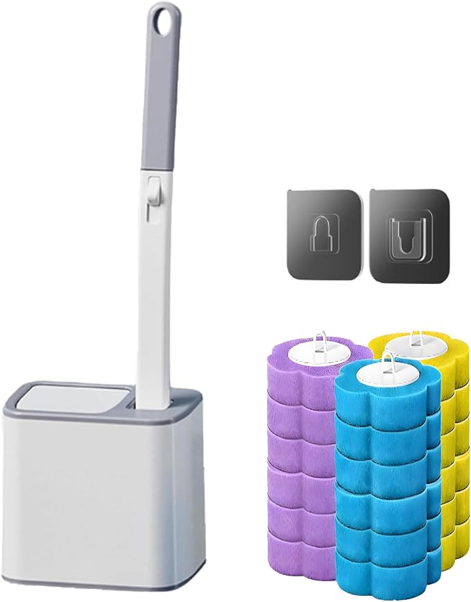 Grey +18 Refill