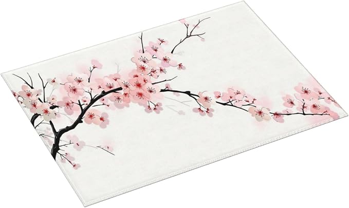 Cherry Blossom Floral4