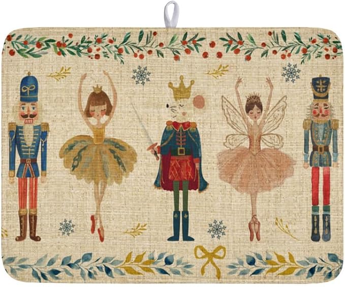 Christmas-nutcracker