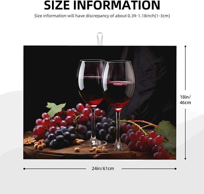 Wine And Grapes 3