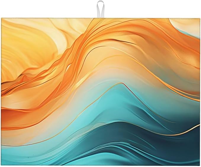 Teal Orange
