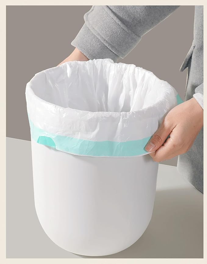 Green Drawstring 450Count