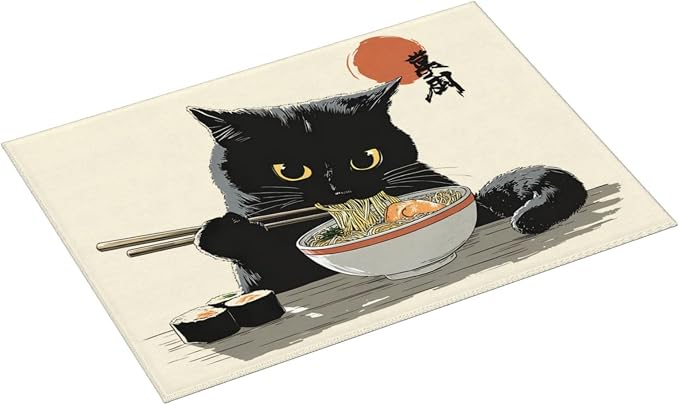 Lamenn Cat