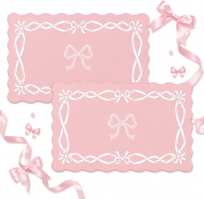 Coquette Bow 2