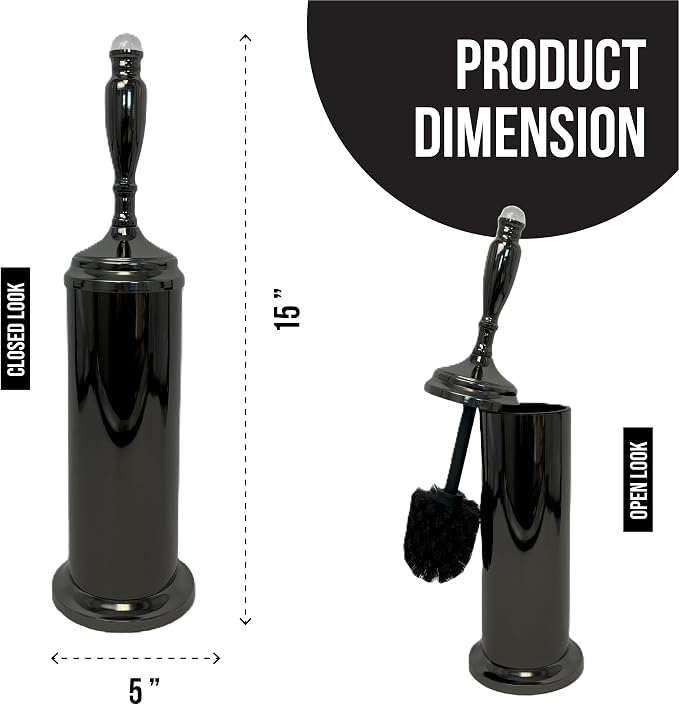 Black Nickel