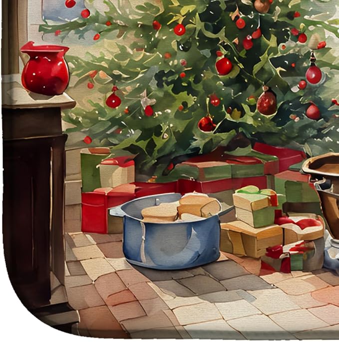 Santa Claus 3306