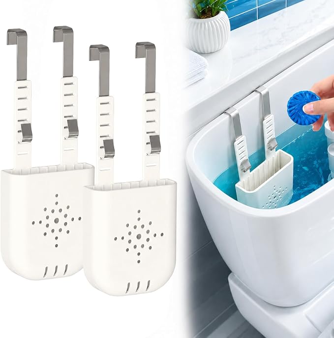 2pcs White