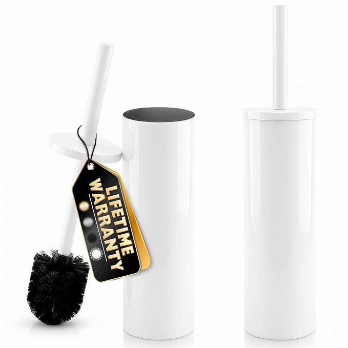 White 2 Pcs