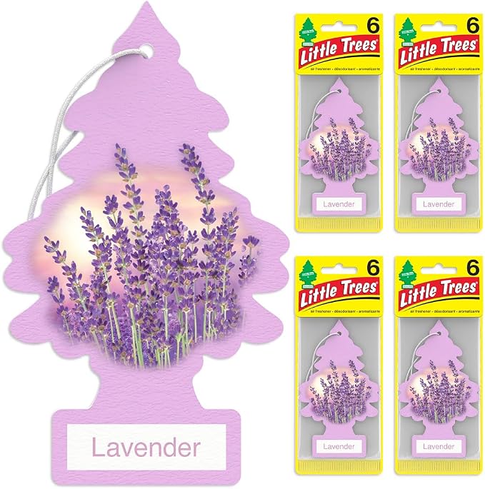 Lavender