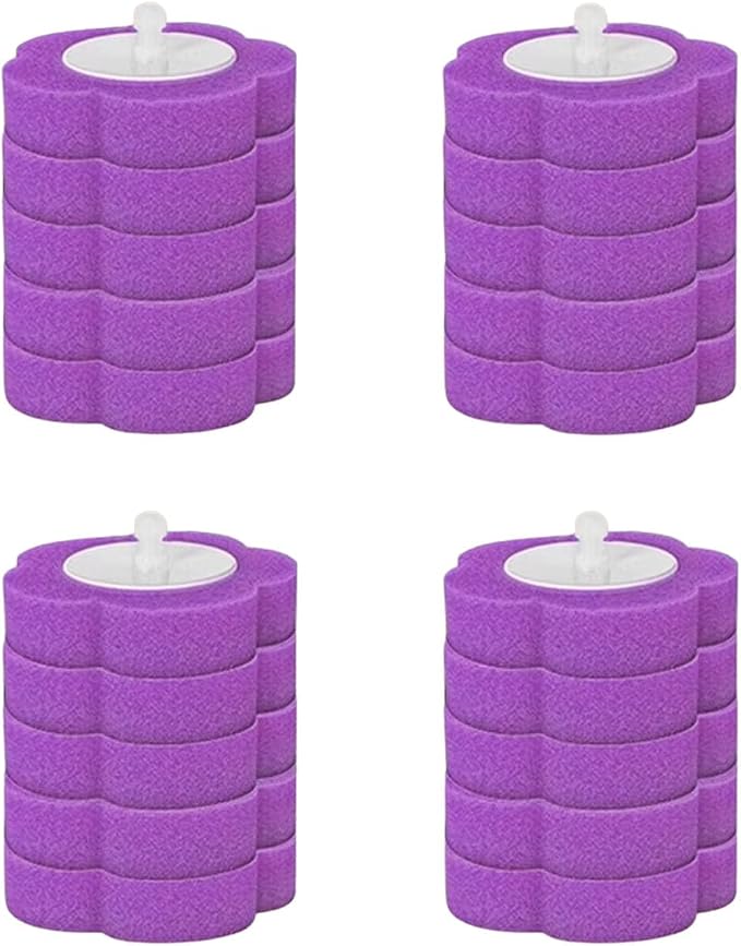 20 Lavender Sponge