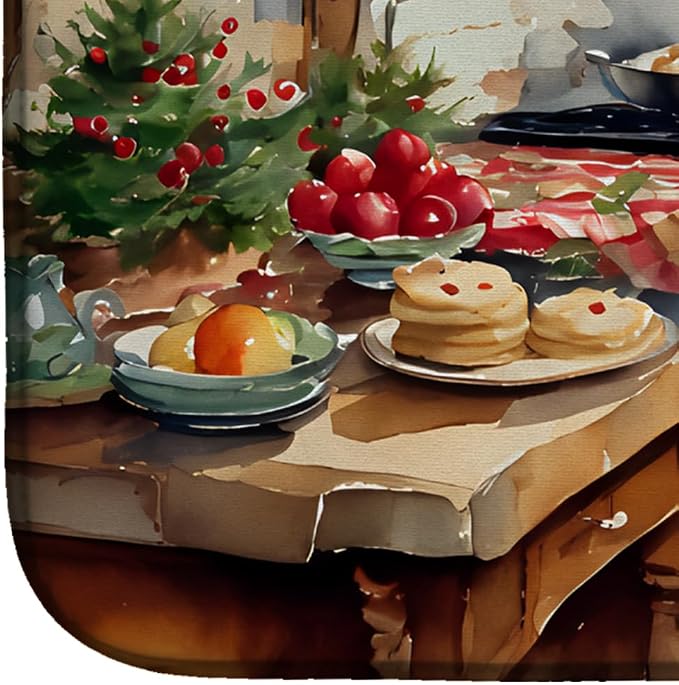 Father Christmas 3295