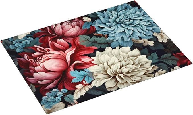 Colorful Flowers 19