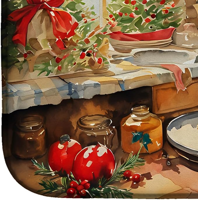 Santa Claus 3315