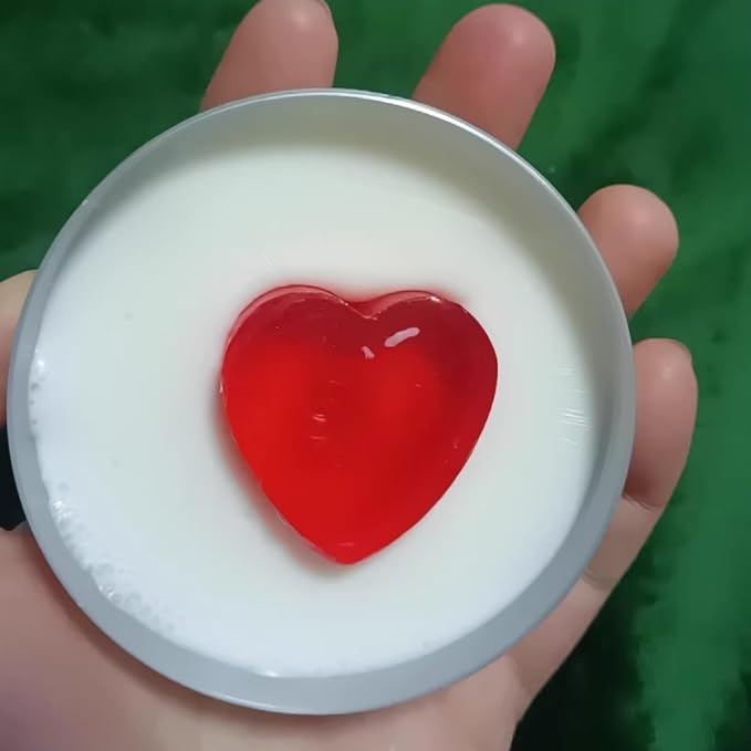 Heart, Moon