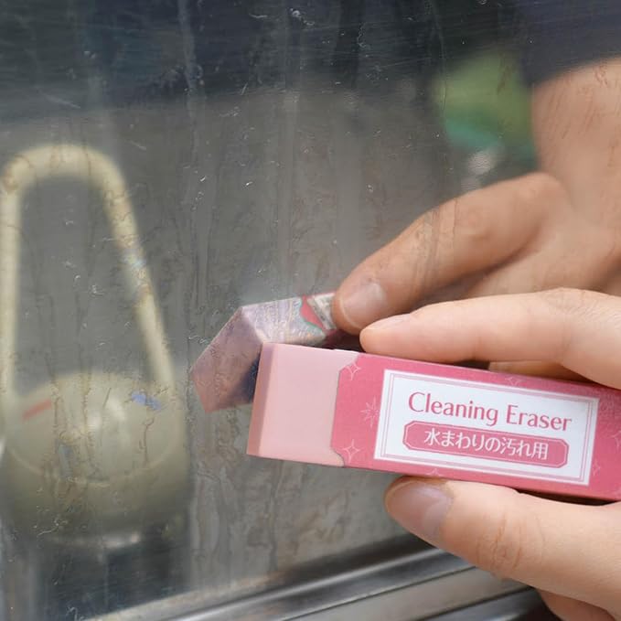 For Water Stains