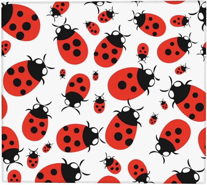 Ladybug Cartoon