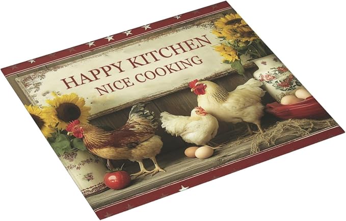 Country Chickens