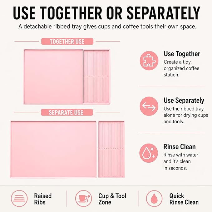 Soft Light Pink