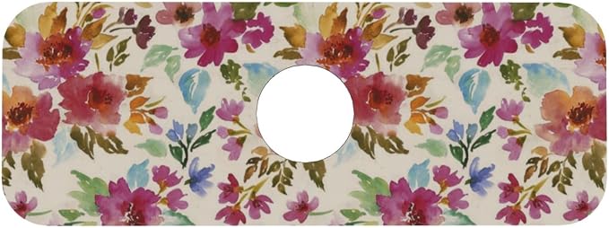 Floral Colorful