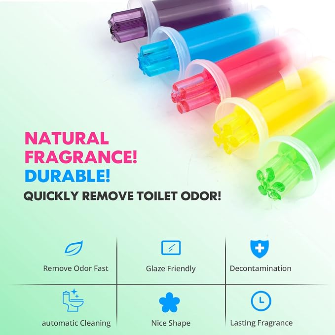 Scent A